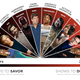 Illustration for article titled Netflixs Binge Scale Reveals Which Shows You Binge-Watch the Most